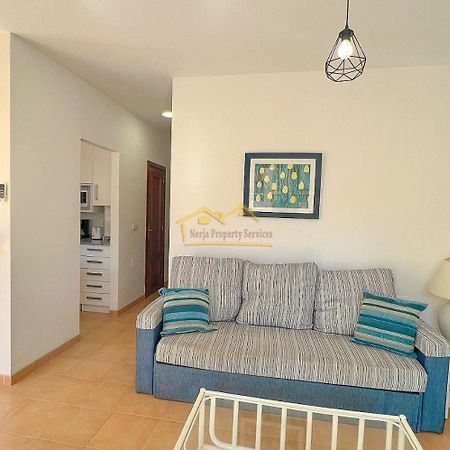 Apartament Nerja Medina A2 Zewnętrze zdjęcie