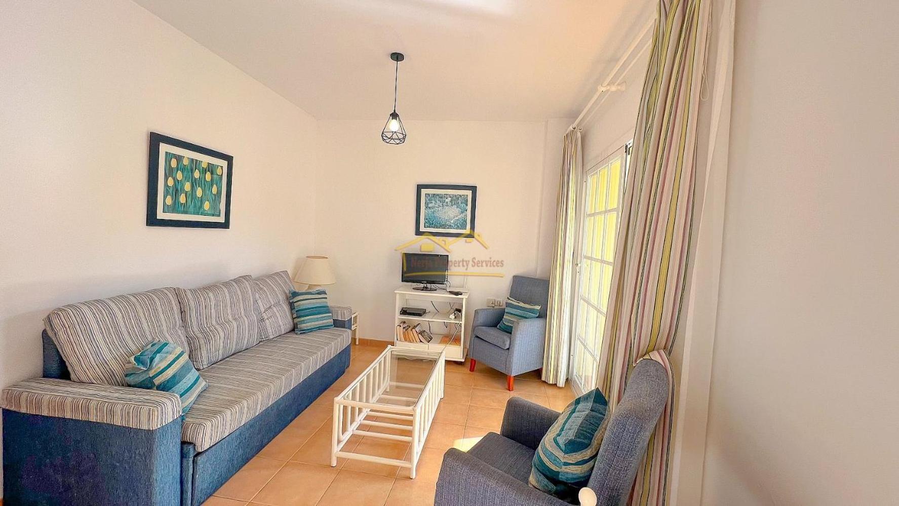 Apartament Nerja Medina A2 Zewnętrze zdjęcie