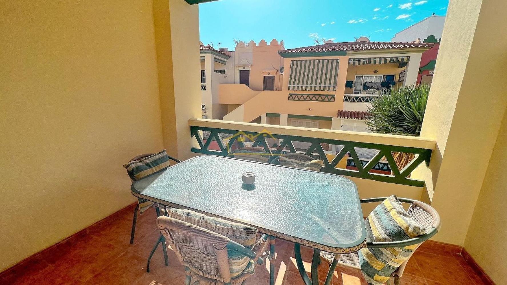 Apartament Nerja Medina A2 Zewnętrze zdjęcie